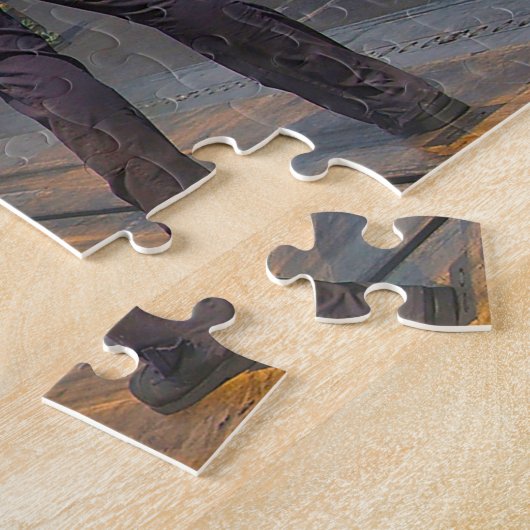 F-14 TOMCAT (11x14 INCH) Puzzle (Seite)