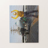 F-14 TOMCAT (11x14 INCH) Puzzle (Vertikal)