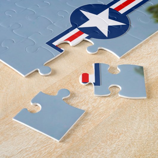 F-14 TOMCAT (20 x 30 INCH) Puzzle (Seite)