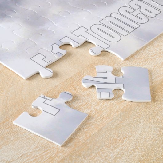 F-14 TOMCAT (20 x 30 INCH) Puzzle (Seite)