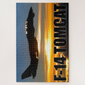 F-14 TOMCAT (20 x 30 INCH) Puzzle (Vertikal)