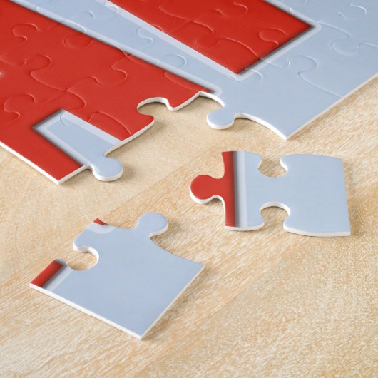 F-14 TOMCAT (20 x 30 INCH) Puzzle (Seite)