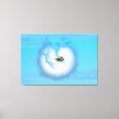 F-14 TOMCAT 32x48 Leinwanddruck (Vorderseite)