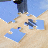 F-14 TOMCAT "BOLTER" (11 x 14 Zoll) Puzzle (Seite)