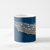 F-14 TOMCAT "CARRIER" KAFFEETASSE (Mittel)