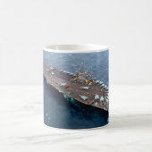F-14 TOMCAT "CARRIER" KAFFEETASSE (Mittel)