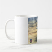 F-14 TOMCAT "DESERT PATROL" KAFFEETASSE (Links)
