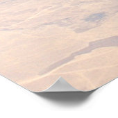 F-14 TOMCAT "DESERT PATROL" POSTER (Ecke)