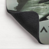 F-14 Tomcat Düsenjäger Mousepad (Ecke)