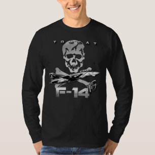 F-14 Tomcat Fighterjet T-Shirt