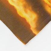 F-14 TOMCAT FLEECEDECKE (Ecke)