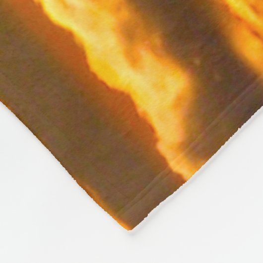 F-14 TOMCAT FLEECEDECKE (Ecke)