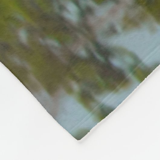 F-14 TOMCAT FLEECEDECKE (Ecke)