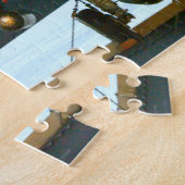 F-14 TOMCAT "FLIGHTDECK" (11 x 14 Zoll) Puzzle (Seite)