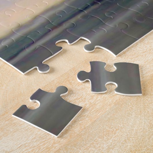 F-14 TOMCAT "FLIGHTDECK" (20 x 30 Zoll) Puzzle (Seite)