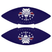 F-14 TOMCAT FOOTBALL (Paneele)