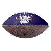 F-14 TOMCAT FOOTBALL (Gedreht 270)
