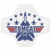 F-14 Tomcat Fußball (Flach)