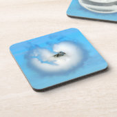 F-14 TOMCAT GETRÄNKEUNTERSETZER (Linke Seite)