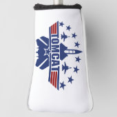 F-14 TOMCAT GOLF HEADCOVER (Rotieren 90)