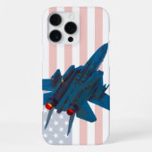 F-14 TOMCAT iPhone HÜLLE (Rückseite)