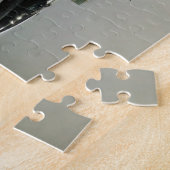 F-14 Tomcat Jet Fighter Puzzle (Seite)