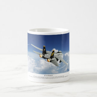 F-14 Tomcat Kaffeetasse
