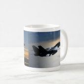 F-14 Tomcat Kaffeetasse (VorderseiteRechts)