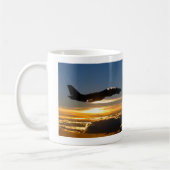 F-14 Tomcat Kaffeetasse (Links)