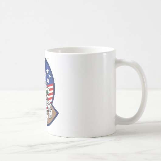 F-14 Tomcat Kaffeetasse (Rechts)