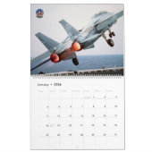 F-14 TOMCAT-Kalender Kalender (Jan 2026)