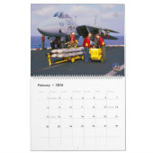 F-14 TOMCAT-Kalender Kalender (Feb 2026)