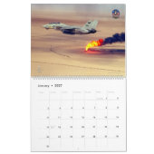 F-14 TOMCAT-Kalender Kalender (Jan 2027)