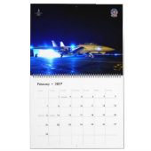 F-14 TOMCAT-Kalender Kalender (Feb 2027)