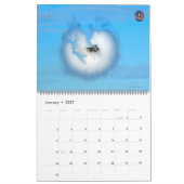 F-14 TOMCAT-Kalender Kalender (Jan 2027)