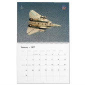 F-14 TOMCAT-Kalender Kalender (Feb 2027)