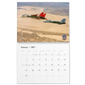 F-14 TOMCAT-Kalender Kalender (Feb 2027)
