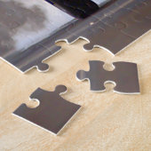 F-14 TOMCAT "LAUNCH" (16 x 20 Zoll) Puzzle (Seite)