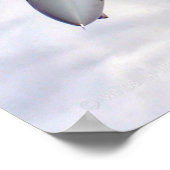 F-14 TOMCAT POSTER (Ecke)