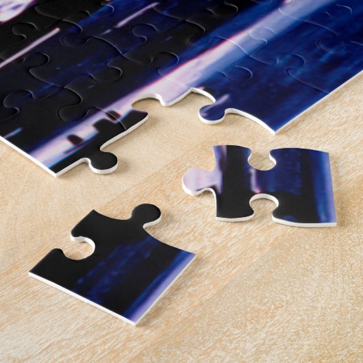 F-14 TOMCAT "PREFLIGHT" (20 x 30 Zoll) Puzzle (Seite)