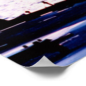 F-14 TOMCAT "PREFLIGHT" POSTER (Ecke)