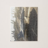 F-14 Tomcat Puzzle (Vertikal)