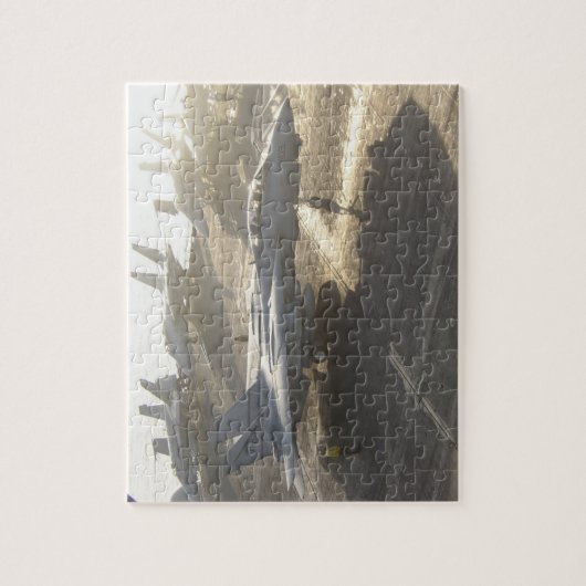 F-14 Tomcat Puzzle (Vertikal)