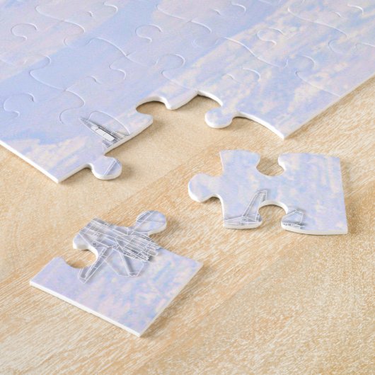 F-14 TOMCAT "REFUEL" (11 x 14 Zoll) Puzzle (Seite)