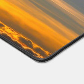 F-14 TOMCAT SCHREIBTISCHUNTERLAGE (Ecke)