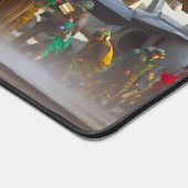 F-14 TOMCAT SCHREIBTISCHUNTERLAGE (Ecke)