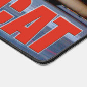 F-14 TOMCAT SCHREIBTISCHUNTERLAGE (Ecke)