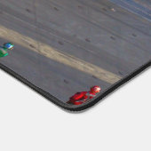 F-14 TOMCAT SCHREIBTISCHUNTERLAGE (Ecke)