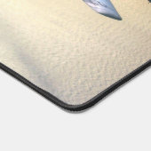 F-14 TOMCAT SCHREIBTISCHUNTERLAGE (Ecke)