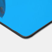 F-14 TOMCAT SCHREIBTISCHUNTERLAGE (Ecke)